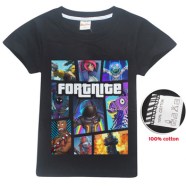 comfortable-Summer-T-Shirts-Fortnite-Battle-Royale-Legend-Gaming-Pattern-Tops-Baby-Girls-Boys-T-shirt.jpg_350x350